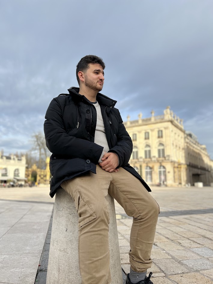 Photo de profil de Bilgehan Car