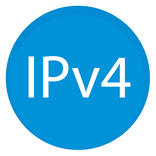 IPv4