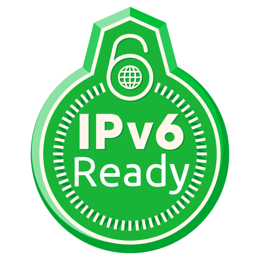 IPv6