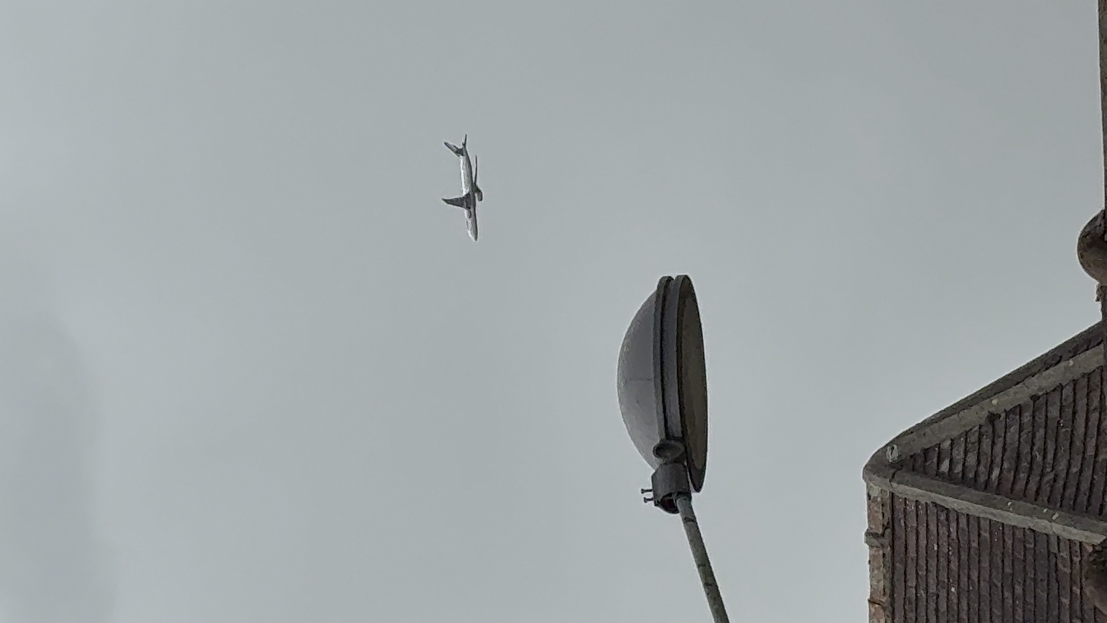 Spotting Image