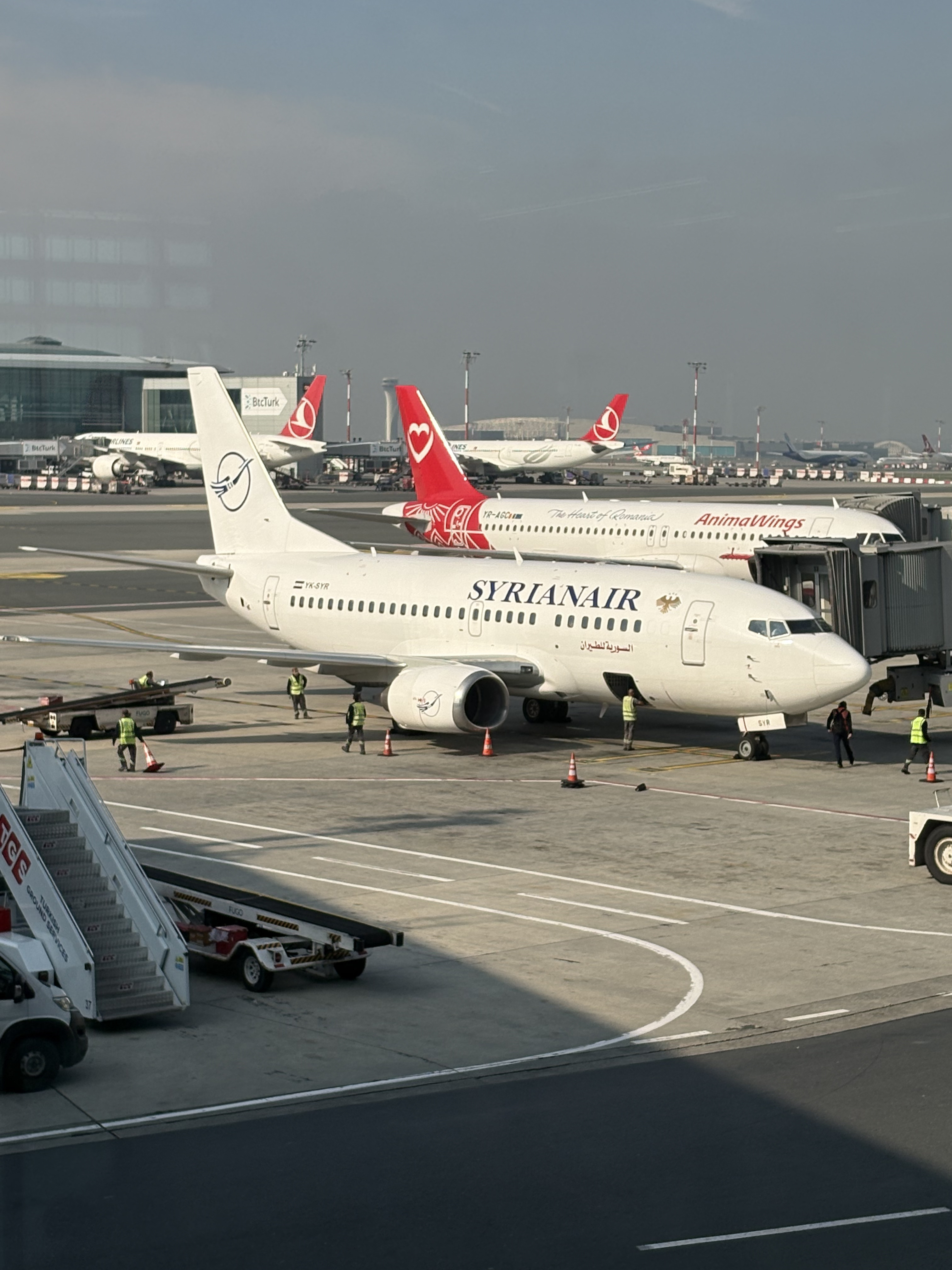 Spotting Image