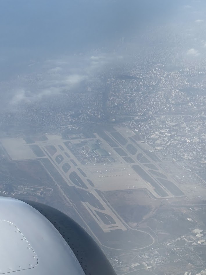 Spotting Image